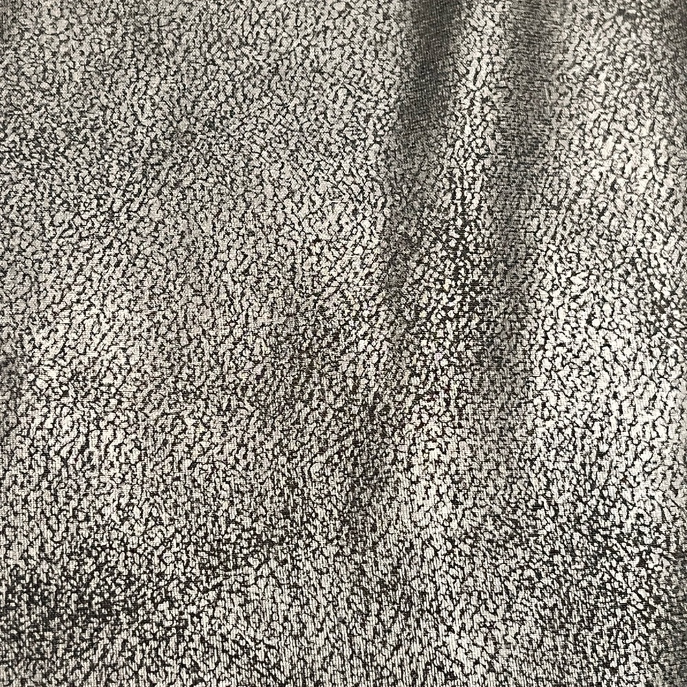 Seven 7 Black Faux Leather Leggings - Picture 5 of 8